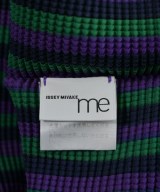 me ISSEY MIYAKE（ミーイッセイミヤケ）Tシャツ・カットソー 紫 サイズ:F レディース/2200652557077