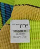 me ISSEY MIYAKE（ミーイッセイミヤケ）ブラウス 緑 サイズ:F レディース/2200652557084