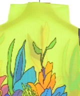 me ISSEY MIYAKE（ミーイッセイミヤケ）ブラウス 緑 サイズ:F レディース/2200652557084