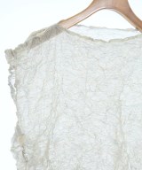 me ISSEY MIYAKE（ミーイッセイミヤケ）Tシャツ・カットソー グレー サイズ:-(L位) レディース/2200652557107