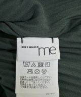 me ISSEY MIYAKE（ミーイッセイミヤケ）ブラウス 緑 サイズ:F レディース/2200652557114