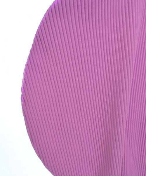 me ISSEY MIYAKE（ミーイッセイミヤケ）ブラウス ピンク サイズ:F レディース/2200652557138