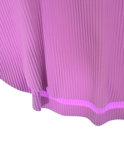 me ISSEY MIYAKE（ミーイッセイミヤケ）ブラウス ピンク サイズ:F レディース/2200652557138