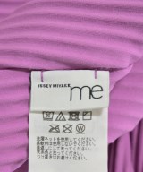me ISSEY MIYAKE（ミーイッセイミヤケ）ブラウス ピンク サイズ:F レディース/2200652557138
