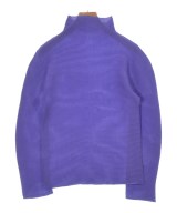 me ISSEY MIYAKE（ミーイッセイミヤケ）ブラウス 紫 サイズ:-(M位) レディース/2200652557145