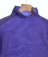 me ISSEY MIYAKE（ミーイッセイミヤケ）ブラウス 紫 サイズ:-(M位) レディース/2200652557145