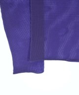 me ISSEY MIYAKE（ミーイッセイミヤケ）ブラウス 紫 サイズ:-(M位) レディース/2200652557145