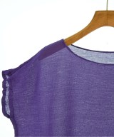 me ISSEY MIYAKE（ミーイッセイミヤケ）ワンピース 紫 サイズ:-(M位) レディース/2200652557152