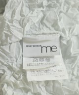 me ISSEY MIYAKE（ミーイッセイミヤケ）ノースリーブ 青 サイズ:-(XS位) レディース/2200652557169