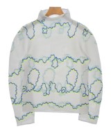 me ISSEY MIYAKE（ミーイッセイミヤケ）ブラウス グレー サイズ:-(L位) レディース/2200652557183