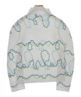 me ISSEY MIYAKE（ミーイッセイミヤケ）ブラウス グレー サイズ:-(L位) レディース/2200652557183