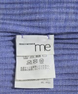 me ISSEY MIYAKE（ミーイッセイミヤケ）ブラウス 紫 サイズ:F レディース/2200652557190