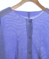 me ISSEY MIYAKE（ミーイッセイミヤケ）ブラウス 紫 サイズ:F レディース/2200652557190