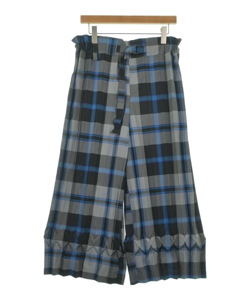 me ISSEY MIYAKE(ミーイッセイミヤケ)その他 グレー サイズ:F/2200652557220