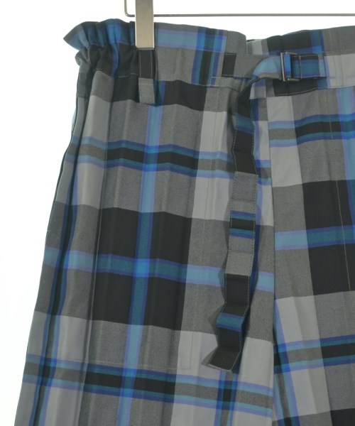 me ISSEY MIYAKE（ミーイッセイミヤケ）その他 グレー サイズ:F レディース/2200652557220