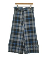 me ISSEY MIYAKE（ミーイッセイミヤケ）その他 グレー サイズ:F レディース/2200652557220