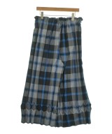 me ISSEY MIYAKE（ミーイッセイミヤケ）その他 グレー サイズ:F レディース/2200652557220