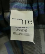 me ISSEY MIYAKE（ミーイッセイミヤケ）その他 グレー サイズ:F レディース/2200652557220