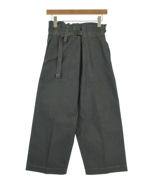 me ISSEY MIYAKE(ミーイッセイミヤケ)デニムパンツ 黒 サイズ:-(M位)/2200652557237