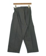 me ISSEY MIYAKE（ミーイッセイミヤケ）デニムパンツ 黒 サイズ:-(M位) レディース/2200652557237