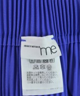 me ISSEY MIYAKE（ミーイッセイミヤケ）ロング・マキシ丈スカート 紫 サイズ:-(M位) レディース/2200652557251