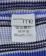me ISSEY MIYAKE（ミーイッセイミヤケ）ブラウス 青 サイズ:F レディース/2200659703040
