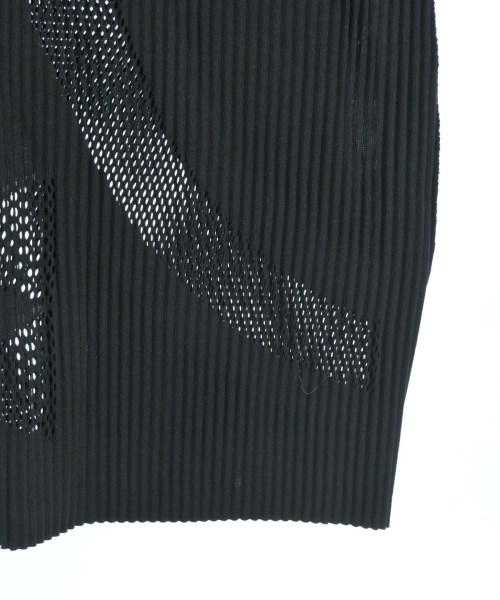 me ISSEY MIYAKE（ミーイッセイミヤケ）ワンピース 黒 サイズ:-(L位) レディース/2200659703101