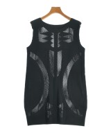 me ISSEY MIYAKE（ミーイッセイミヤケ）ワンピース 黒 サイズ:-(L位) レディース/2200659703101