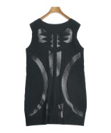 me ISSEY MIYAKE（ミーイッセイミヤケ）ワンピース 黒 サイズ:-(L位) レディース/2200659703101