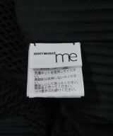 me ISSEY MIYAKE（ミーイッセイミヤケ）ワンピース 黒 サイズ:-(L位) レディース/2200659703101
