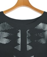 me ISSEY MIYAKE（ミーイッセイミヤケ）ワンピース 黒 サイズ:-(L位) レディース/2200659703101