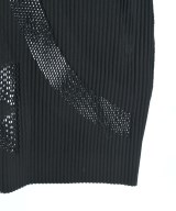 me ISSEY MIYAKE（ミーイッセイミヤケ）ワンピース 黒 サイズ:-(L位) レディース/2200659703101