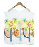 me ISSEY MIYAKE（ミーイッセイミヤケ）ブラウス 白 サイズ:F レディース/2200659703170