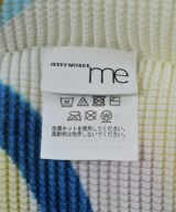 me ISSEY MIYAKE（ミーイッセイミヤケ）ブラウス 白 サイズ:F レディース/2200659703170