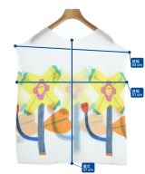 me ISSEY MIYAKE（ミーイッセイミヤケ）ブラウス 白 サイズ:F レディース/2200659703170