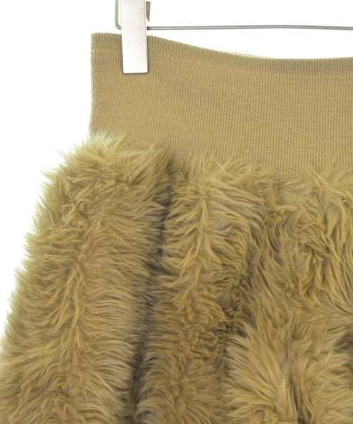 me ISSEY MIYAKE（ミーイッセイミヤケ）その他 茶 サイズ:-(M位) レディース/2200710847089