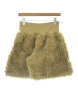 me ISSEY MIYAKE（ミーイッセイミヤケ）その他 茶 サイズ:-(M位) レディース/2200710847089