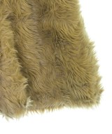 me ISSEY MIYAKE（ミーイッセイミヤケ）その他 茶 サイズ:-(M位) レディース/2200710847089