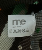 me ISSEY MIYAKE（ミーイッセイミヤケ）カジュアルシャツ グレー サイズ:F レディース/2200711822016