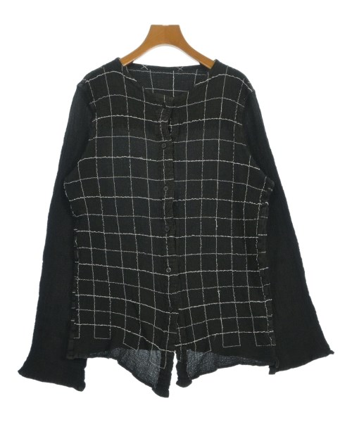 me ISSEY MIYAKE(ミーイッセイミヤケ)のカジュアルシャツ サイズ:F 21,800円