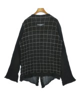 me ISSEY MIYAKE（ミーイッセイミヤケ）カジュアルシャツ 黒 サイズ:F レディース/2200712878043