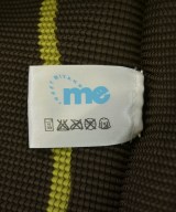 me ISSEY MIYAKE（ミーイッセイミヤケ）ブラウス 茶 サイズ:-(XS位) レディース/2200713876086