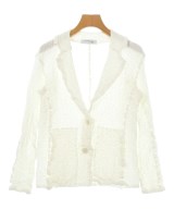 me ISSEY MIYAKE カジュアルジャケット