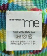 me ISSEY MIYAKE（ミーイッセイミヤケ）カジュアルシャツ 青 サイズ:-(S位) レディース/2200711364103