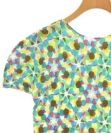 me ISSEY MIYAKE（ミーイッセイミヤケ）カジュアルシャツ 青 サイズ:-(S位) レディース/2200711364103