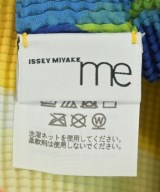 me ISSEY MIYAKE（ミーイッセイミヤケ）カジュアルシャツ 黄 サイズ:-(S位) レディース/2200711364110