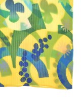 me ISSEY MIYAKE（ミーイッセイミヤケ）カジュアルシャツ 黄 サイズ:-(S位) レディース/2200711364110
