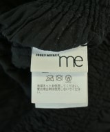 me ISSEY MIYAKE（ミーイッセイミヤケ）ワンピース 黒 サイズ:F レディース/2200716249023