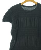 me ISSEY MIYAKE（ミーイッセイミヤケ）ワンピース 黒 サイズ:F レディース/2200716249023