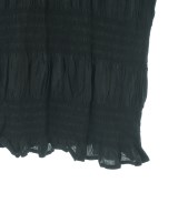 me ISSEY MIYAKE（ミーイッセイミヤケ）ワンピース 黒 サイズ:F レディース/2200716249023